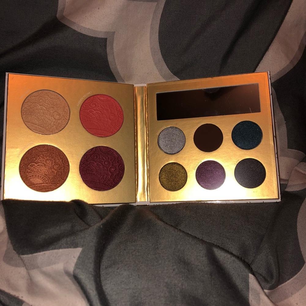PUR Midnight Masquerade Pallete